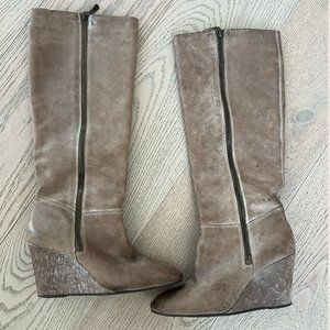 Steve Madden Meteour boots
